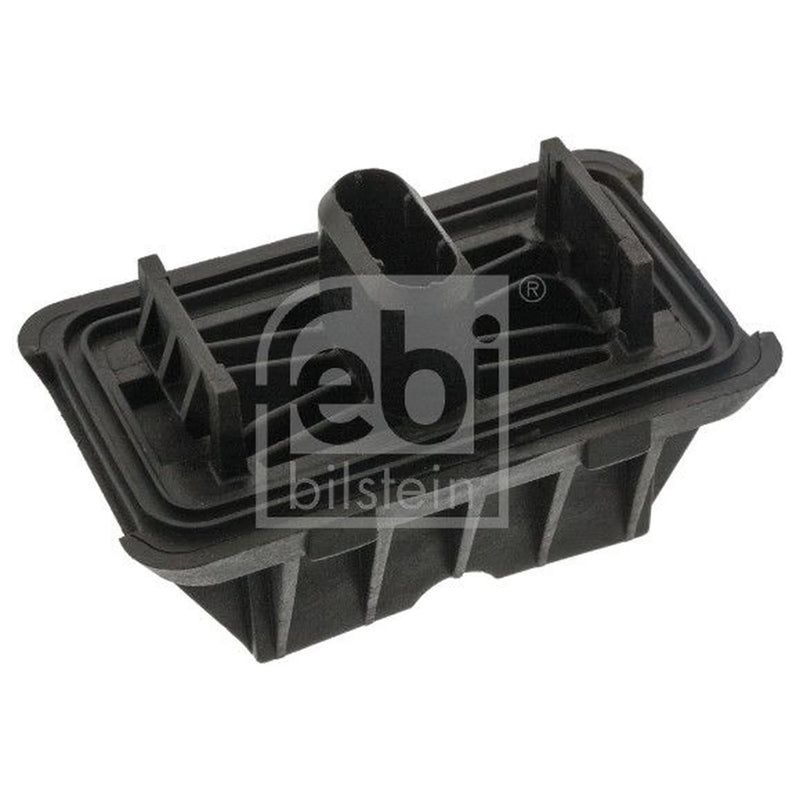 Febi Jack Lift Point Pad Wide High 48414