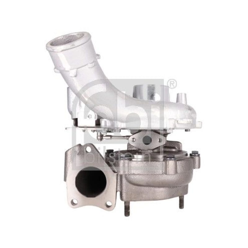 Febi Turbocharger Turbo Unit 187155