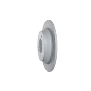 Bosch 2 x Solid Rear Brake Discs 0 986 479 C39