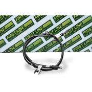 First Line Handbrake Cable Left Rear FKB2294
