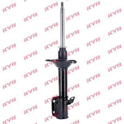 KYB Shock Absorber Damper Strut Rear Left 334110