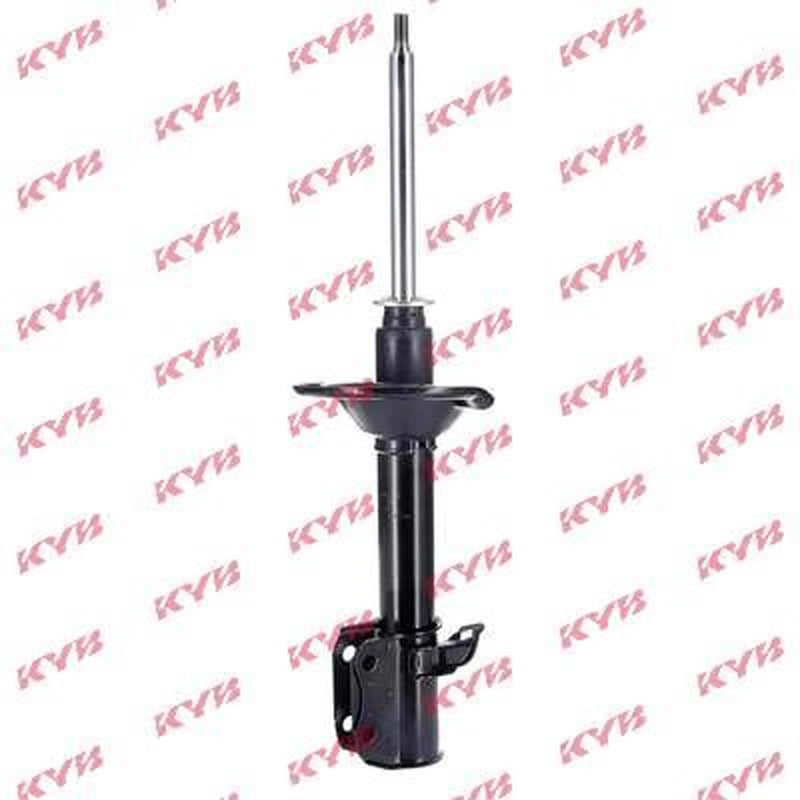 KYB Shock Absorber Damper Strut Rear Left 334110