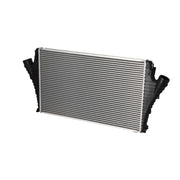 NRF Intercooler (Charge Air Cooler) 30855