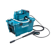 Makita DHW080ZK LXT High Pressure Washer 36V (2 x 18V) Bare Unit - DHW080ZK