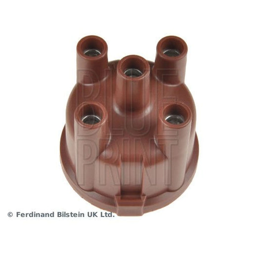 Blue Print Distributor Cap ADT31422