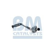 BM Catalysts Homologated Diesel Cat BM80108H