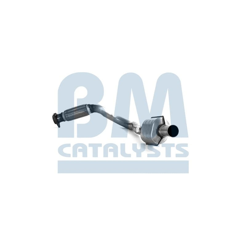 BM Catalysts Homologated Diesel Cat BM80108H