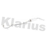 Klarius Box With Centre Pipe Centre RN781D