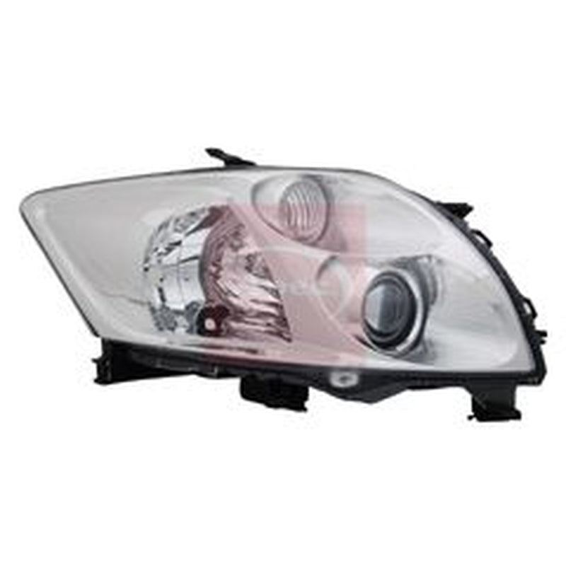 Apec Headlight Headlamp H11/HB3 Left ALH2023