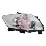 Apec Headlight Headlamp H11/HB3 Left ALH2023