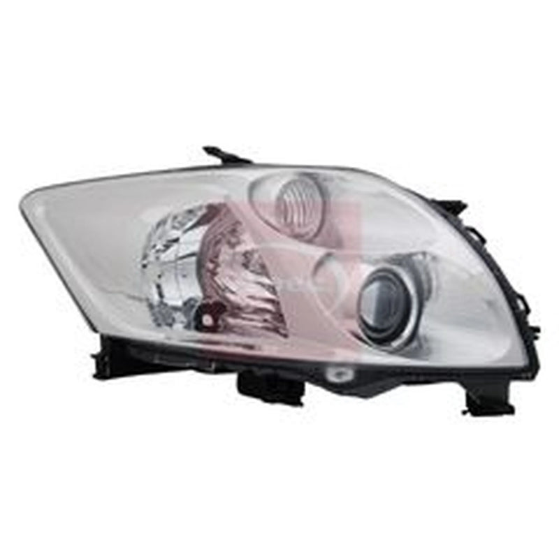 Apec Headlight Headlamp H11/HB3 Left ALH2023