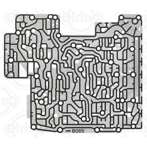 Elring Automatic Transmission Oil Seal 326.952