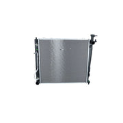 NRF Engine Radiator 59201
