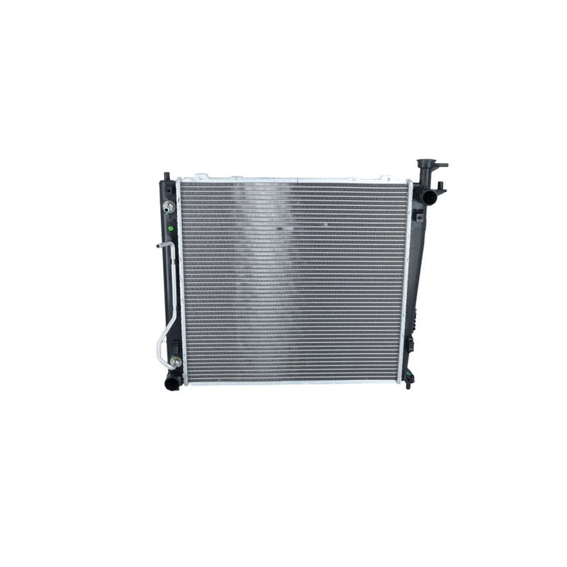 NRF Engine Radiator 59201
