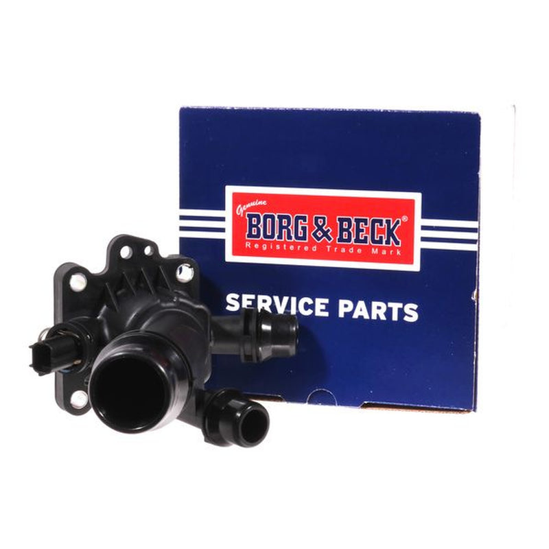 Borg & Beck Thermostat,Coolant BBT427