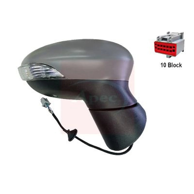 Apec Door / Wing Mirror Right AMR2018