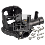 Febi Coolant Flange Housing Connector 172632
