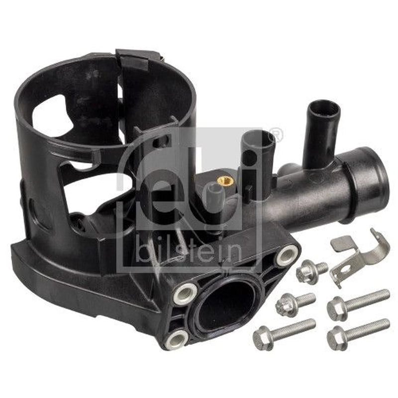 Febi Coolant Flange Housing Connector 172632