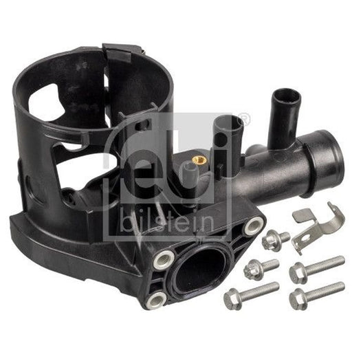Febi Coolant Flange Housing Connector 172632