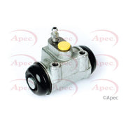 Apec Wheel Cylinder Hydraulic Brake Rear BCY1078