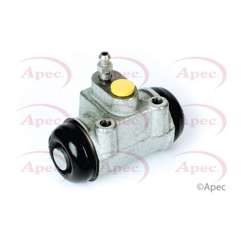 Apec Wheel Cylinder Hydraulic Brake Rear BCY1078