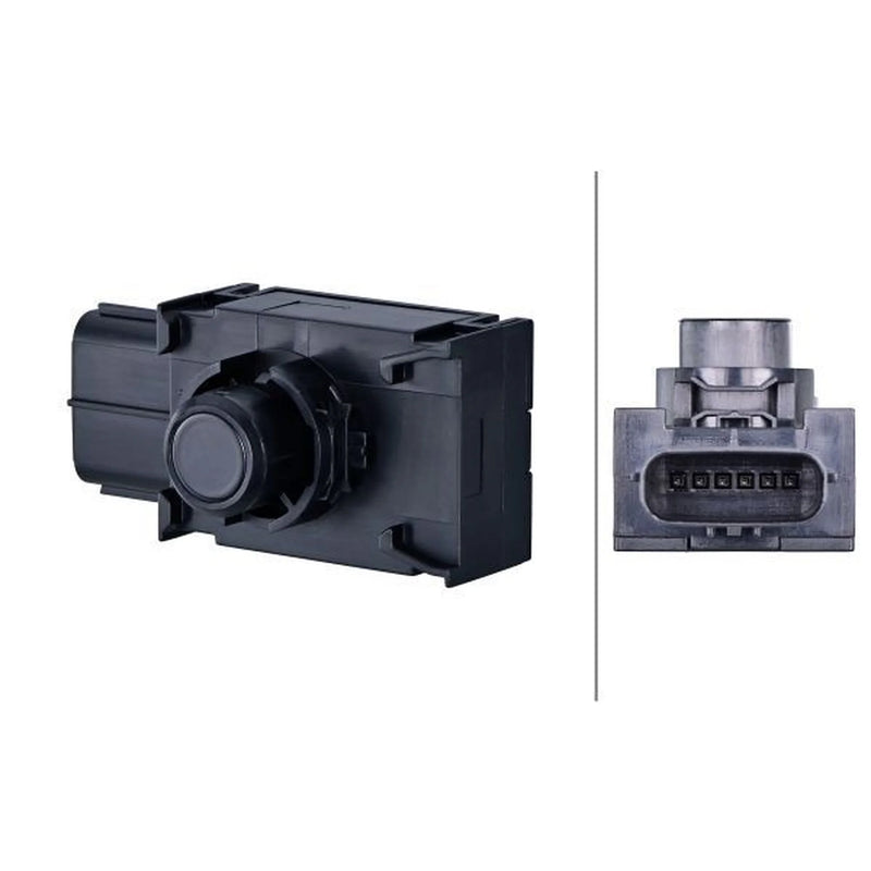 Hella Parking Sensor (PDC) 6PX 358 141-981