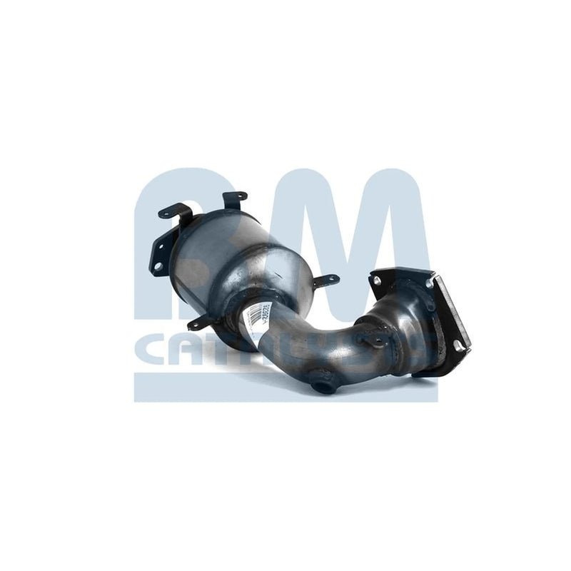 BM Catalysts Homologated Petrol Cat BM92392H