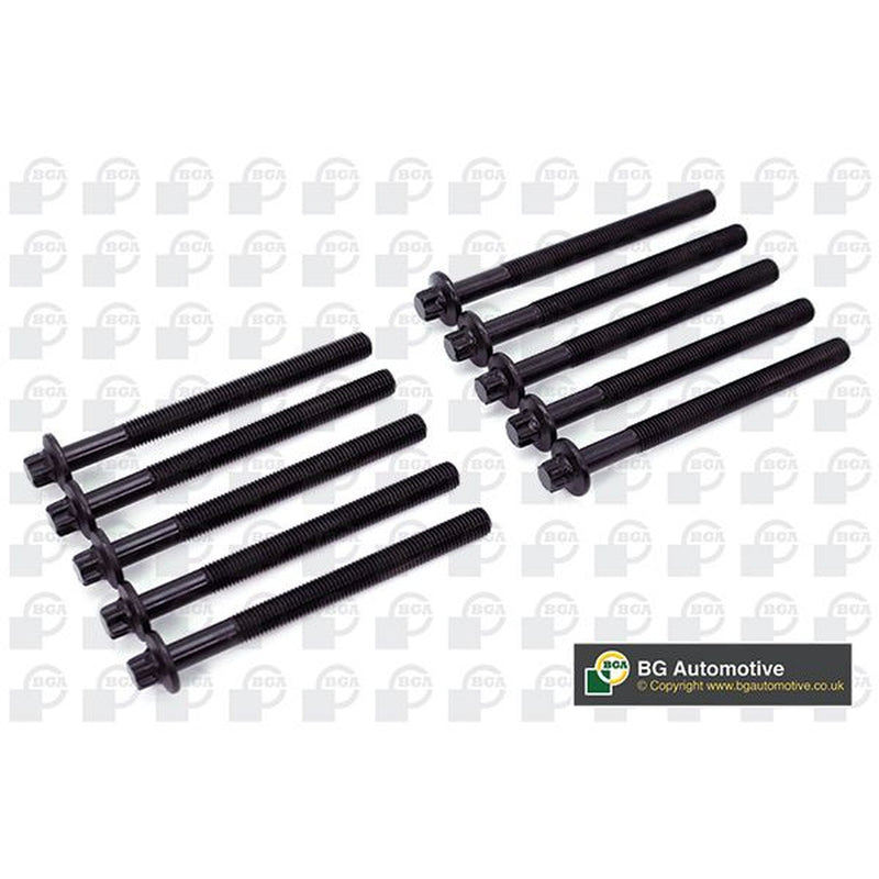 BGA Cylinder Head Bolt Set M11 BK3351