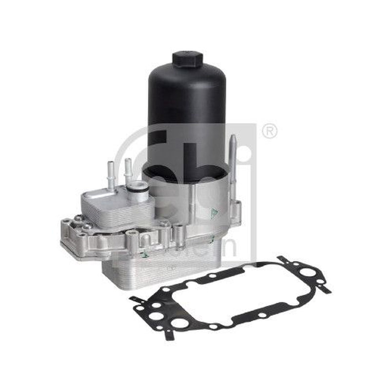 Febi Oil Filter Housing 1004048
