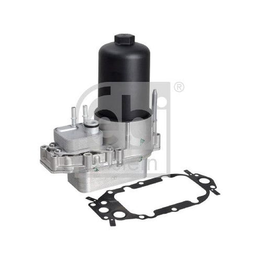 Febi Oil Filter Housing 1004048