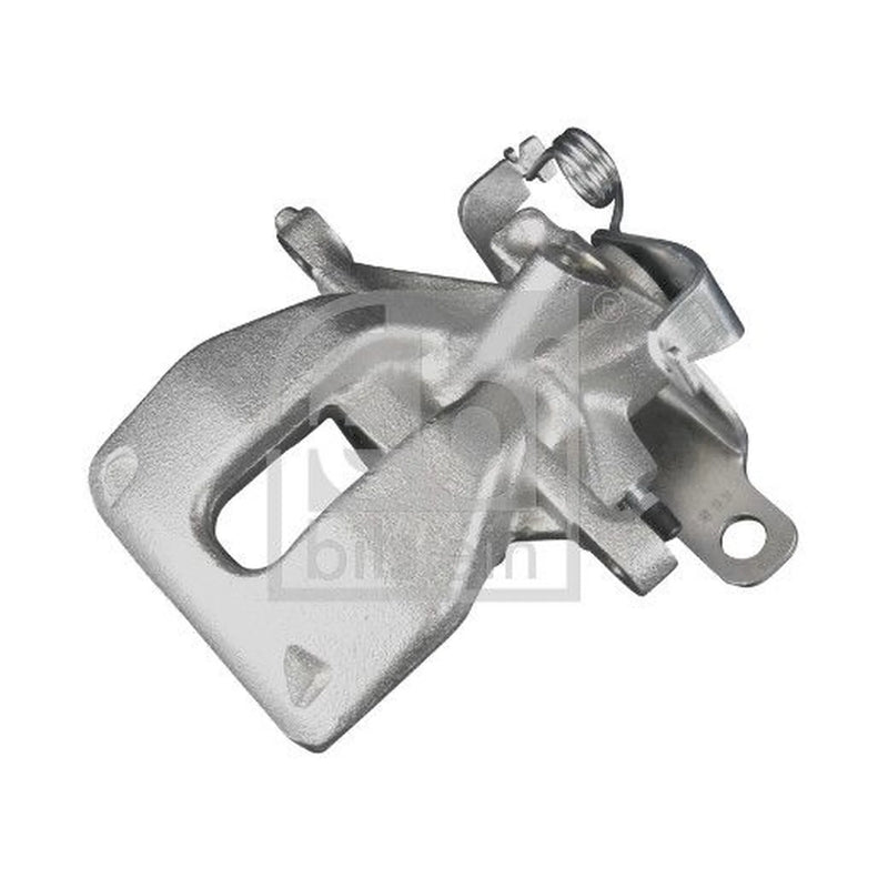 Febi Brake Caliper Assembly Rear Right 178052