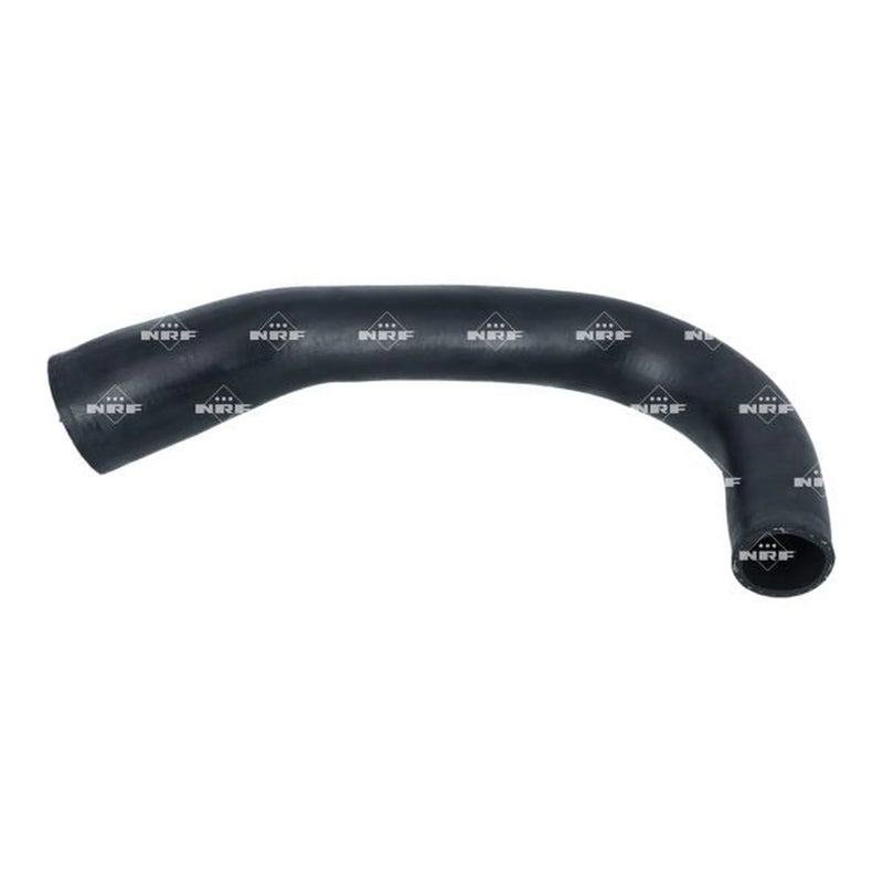 NRF Intercooler Turbo Charge Air Hose 166314
