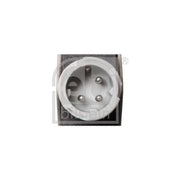 Febi Exhaust Control Egr Valve Connectors 24V 171291
