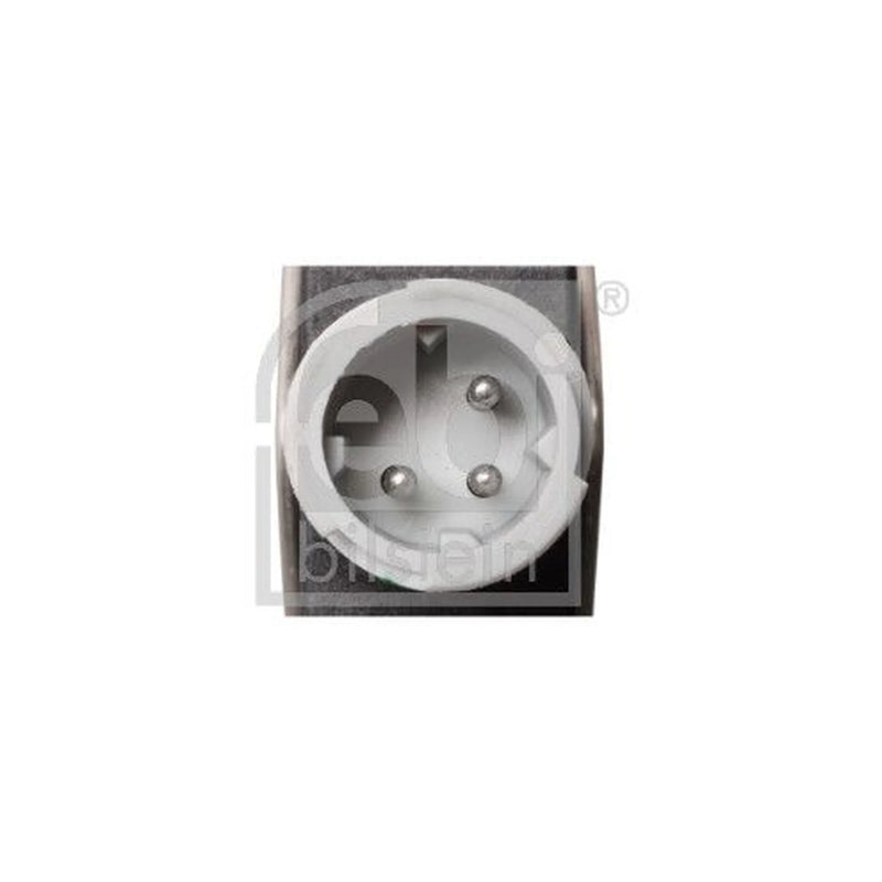 Febi Exhaust Control Egr Valve Connectors 24V 171291