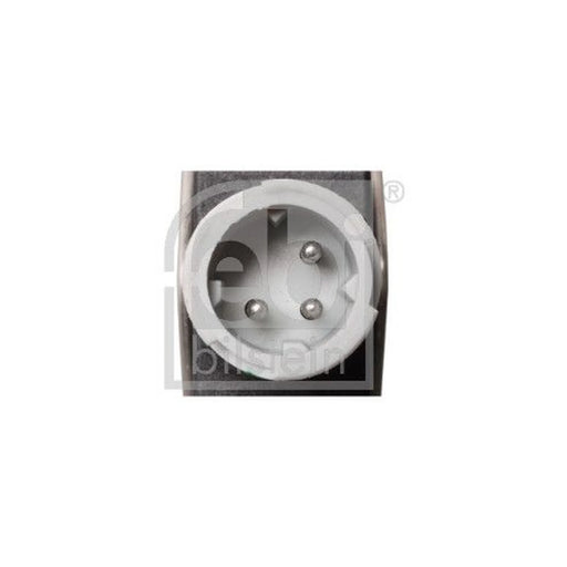 Febi Exhaust Control Egr Valve Connectors 24V 171291