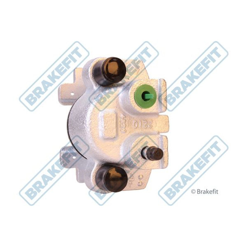 Apec 2 x Rear Brake Calipers BCA1501E