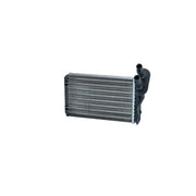 NRF Heater Matrix Core Heat Exchanger 53382