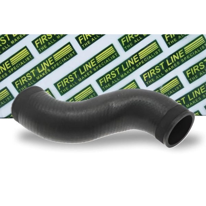 First Line Intercooler Turbo Charge Air Hose FTH1322