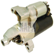NAPA Starter Motor 12V 1.4kW 10 Teeth NSM1646