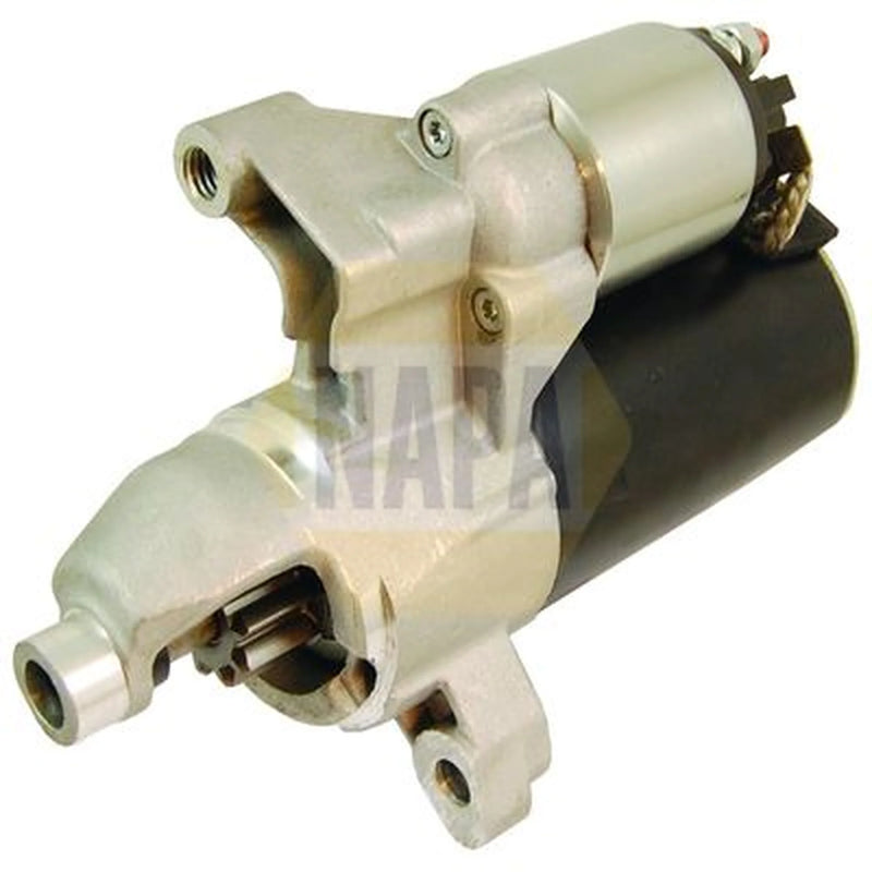 NAPA Starter Motor 12V 1.4kW 10 Teeth NSM1646