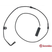 Brembo Brake Pad Wear Sensor Rear A00230