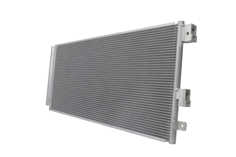 Hella 8FC 366 220-211 Condenser, air conditioning