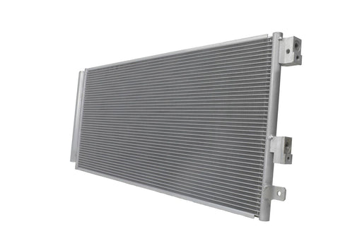 Hella 8FC 366 220-211 Condenser, air conditioning