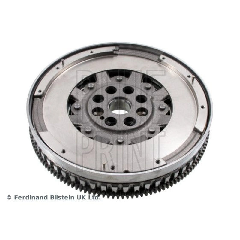 Blue Print Engine Flywheel 137 Teeth ADN13516