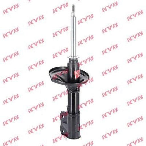 KYB Shock Absorber Damper Strut Front 334141
