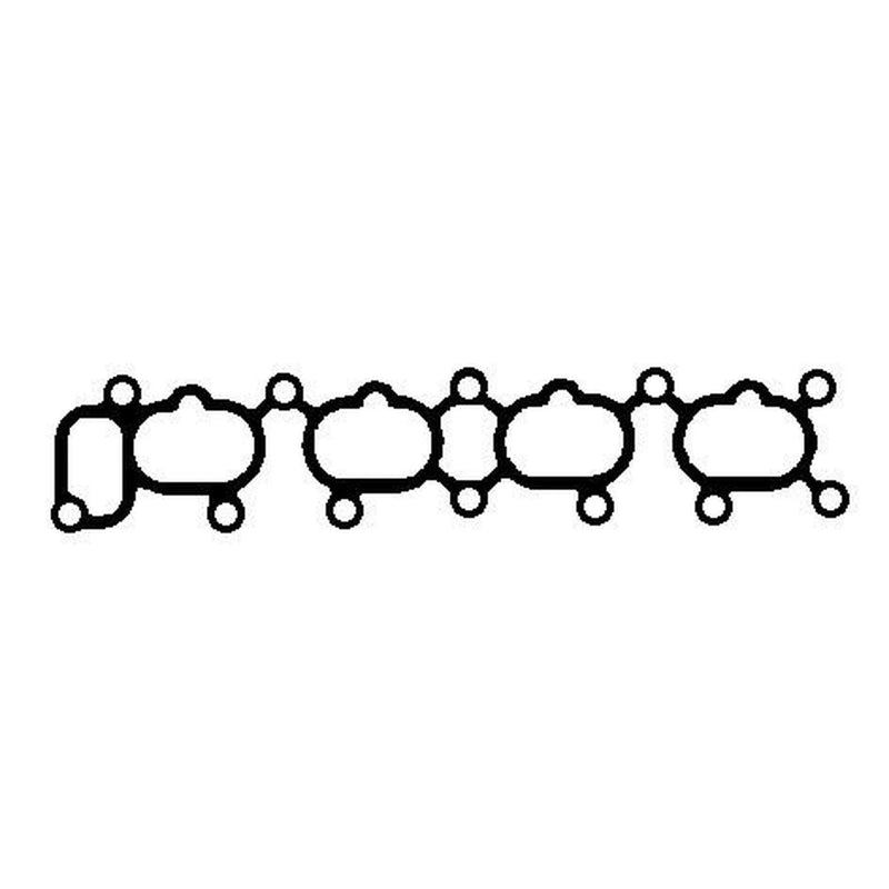 BGA Intake Manifold Gasket 1mm Thick MG3515
