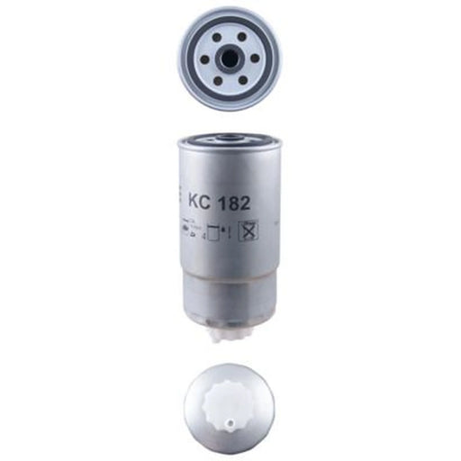 Mahle Fuel Filter Element KC 182