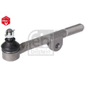 Febi Steering Tie Rod End Ball Joint Front Left 43252