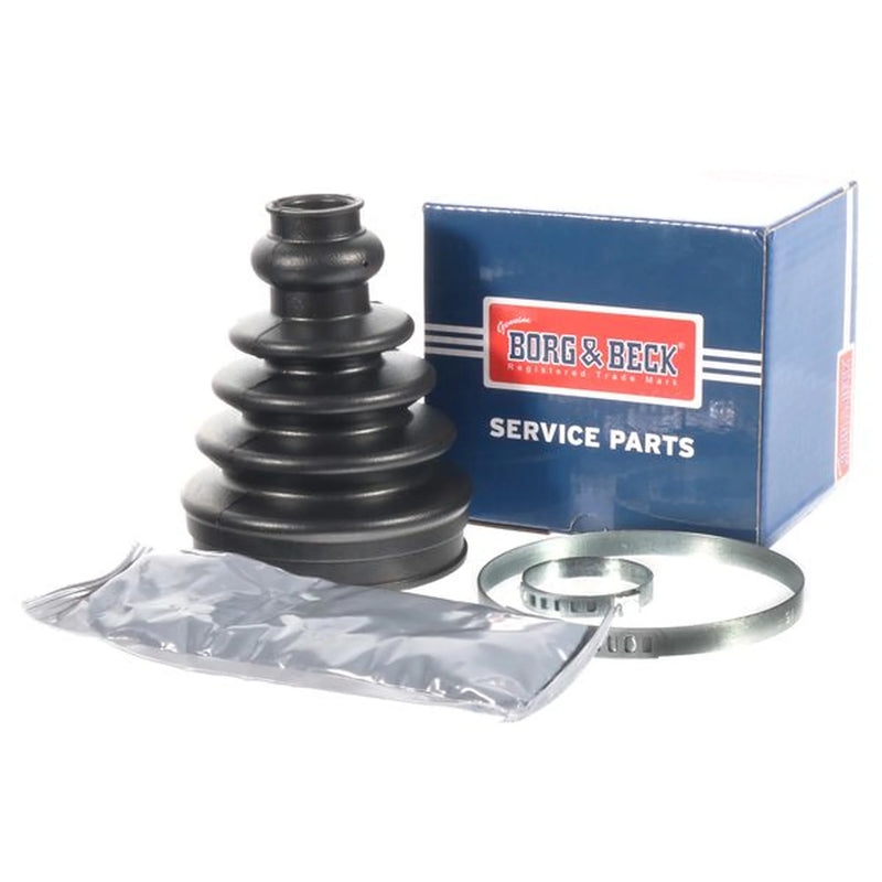 Borg & Beck Drive Shaft Bellow Kit Front Left BCB2796