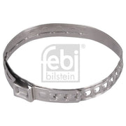 Febi Clamping Clip Wide Thick 1003025